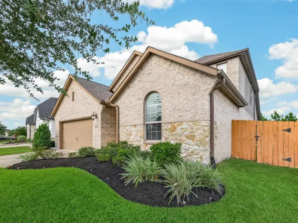 27582 Vivace Dr, Spring, TX 77386
