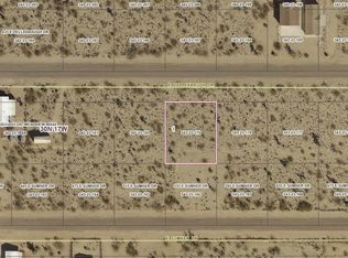 550 E Dellenbaugh Dr, Meadview, AZ 86444