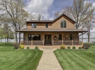 12999 S White Potato Lake Rd, Pound, WI 54161