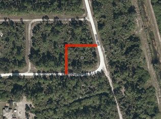 4249 E 26th St, Alva, FL 33920