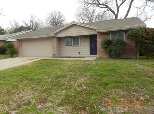 3471 Bandera Rd, Fort Worth, TX 76116