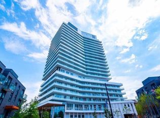 20 Brin Dr #301, Toronto, ON M8X 1Y6