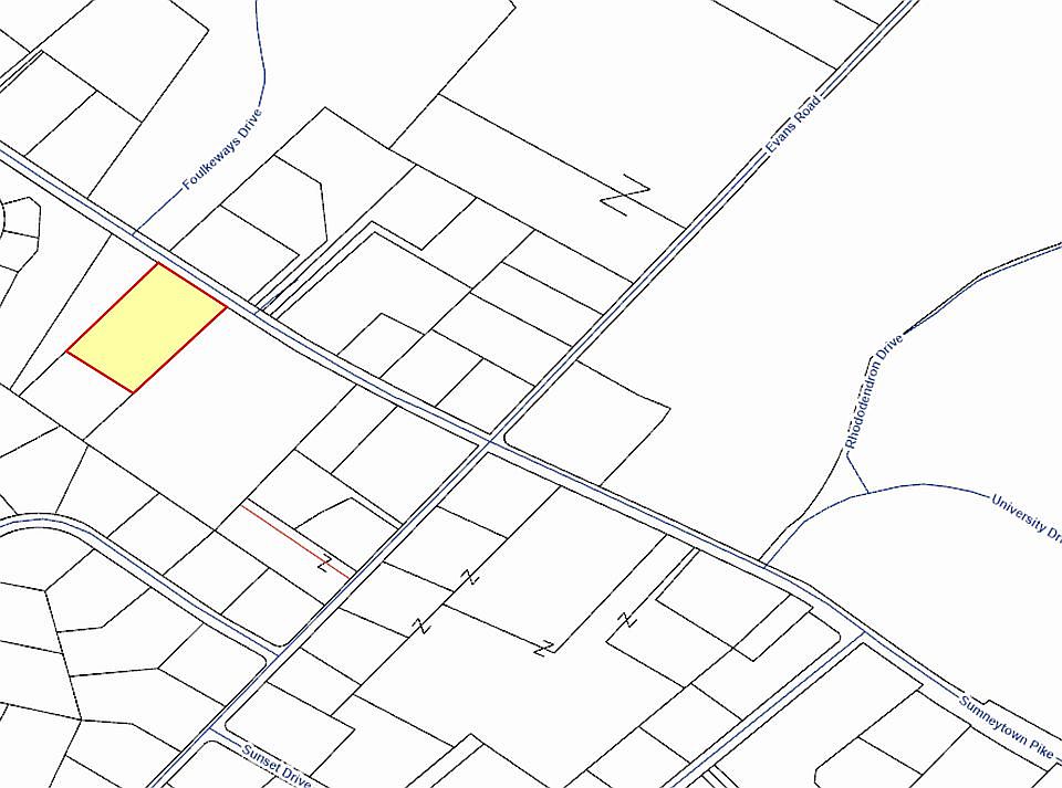 2nd image of 1428 Sumneytown Pike