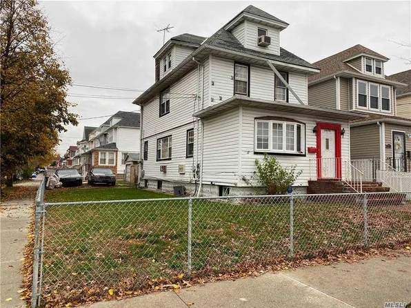 11601 Sutter Ave, South Ozone Park, NY 11420