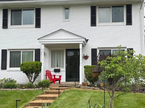 5512 Kathleen Pl, Springfield, VA 22151
