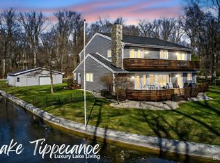 6611 N Kalorama Rd, Leesburg, IN