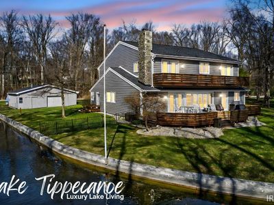 6611 N Kalorama Rd, Leesburg, IN, 46538