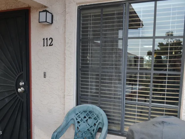 455 Delaware Dr #112, Apache Junction, AZ 85120