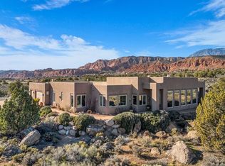 451 W Silver Reef Rd, Leeds, UT 84746