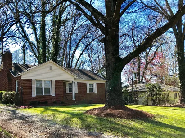 3214 June Dr, Charlotte, NC 28205