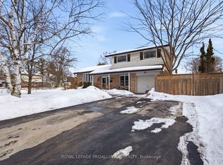 23 Diamond Cres, Belleville, ON K8N 5G5