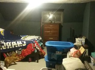 200 Elizabeth St, Pittston, PA 18640