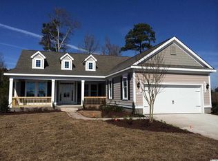 5087 Middleton View Dr LOT 522, Myrtle Beach, SC 29579