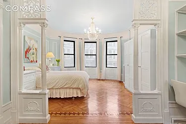 Sold by Compass