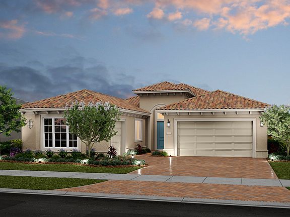 Hartwell Mediterranean