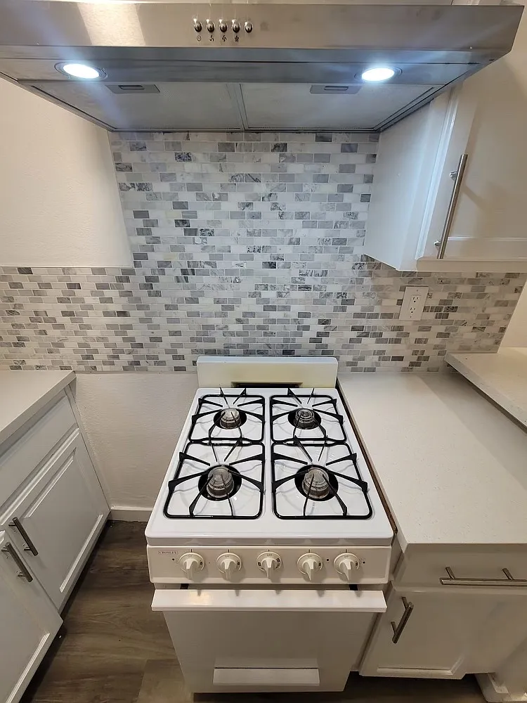 Studio, 950 sqft, $1,650 — Photo 2