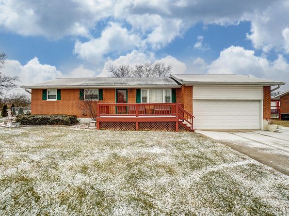 New Carlisle Real Estate - New Carlisle OH Homes For Sale | Zillow