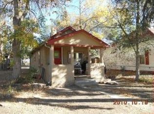 7458 Sandy Springs Point, Fountain, CO 80817