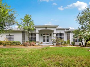 431 County Road 415, New Smyrna Beach, FL 32168