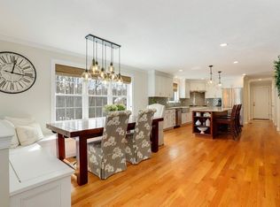 16-16 Oak Hill Rd #I, Littleton, MA 01460