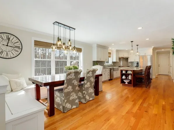 16-16 Oak Hill Rd #I, Littleton, MA 01460