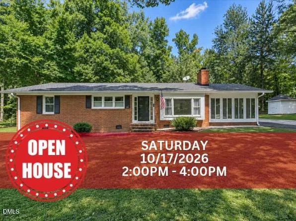 330 Hazelwood Dr, Warrenton, NC 27589