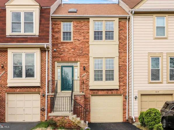 14017 Red River Dr, Centreville, VA 20121