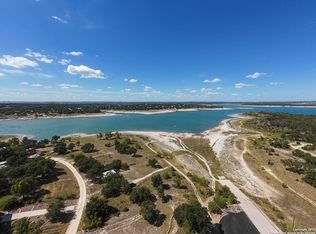 1530 CANYON BEND LOT 957, Canyon Lake, TX 78133