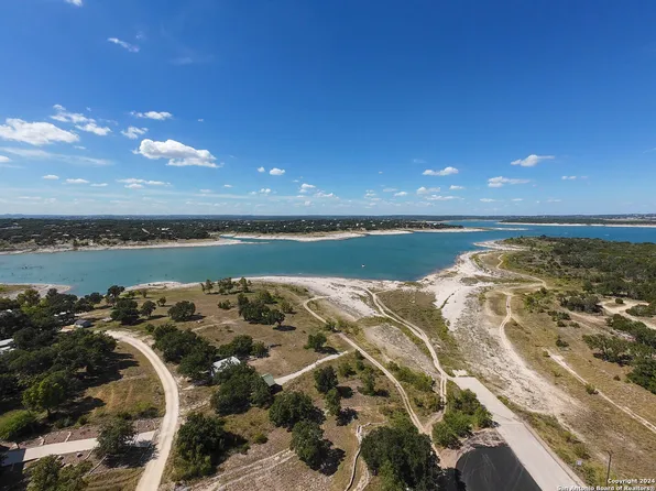 1530 CANYON BEND LOT 957, Canyon Lake, TX 78133