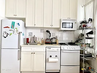 Rented by Citi Habitats