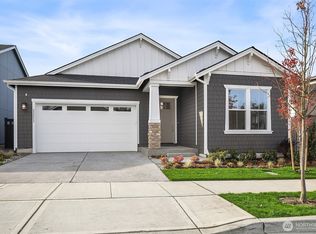 23894 Site 196 SE Tamarack Street, Black Diamond, WA 98010