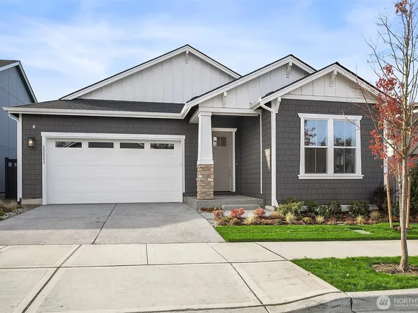 34130 Site 295 Buckeye Avenue SE, Black Diamond, WA 98010