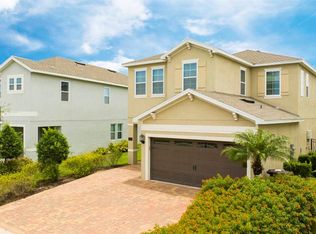 7479 Marker Ave, Kissimmee, FL 34747
