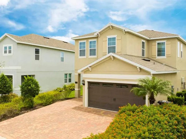 7479 Marker Ave, Kissimmee, FL 34747