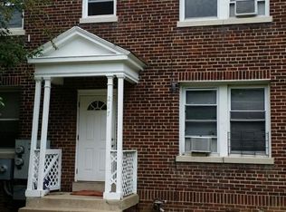 217 20th St NE, Washington, DC 20002