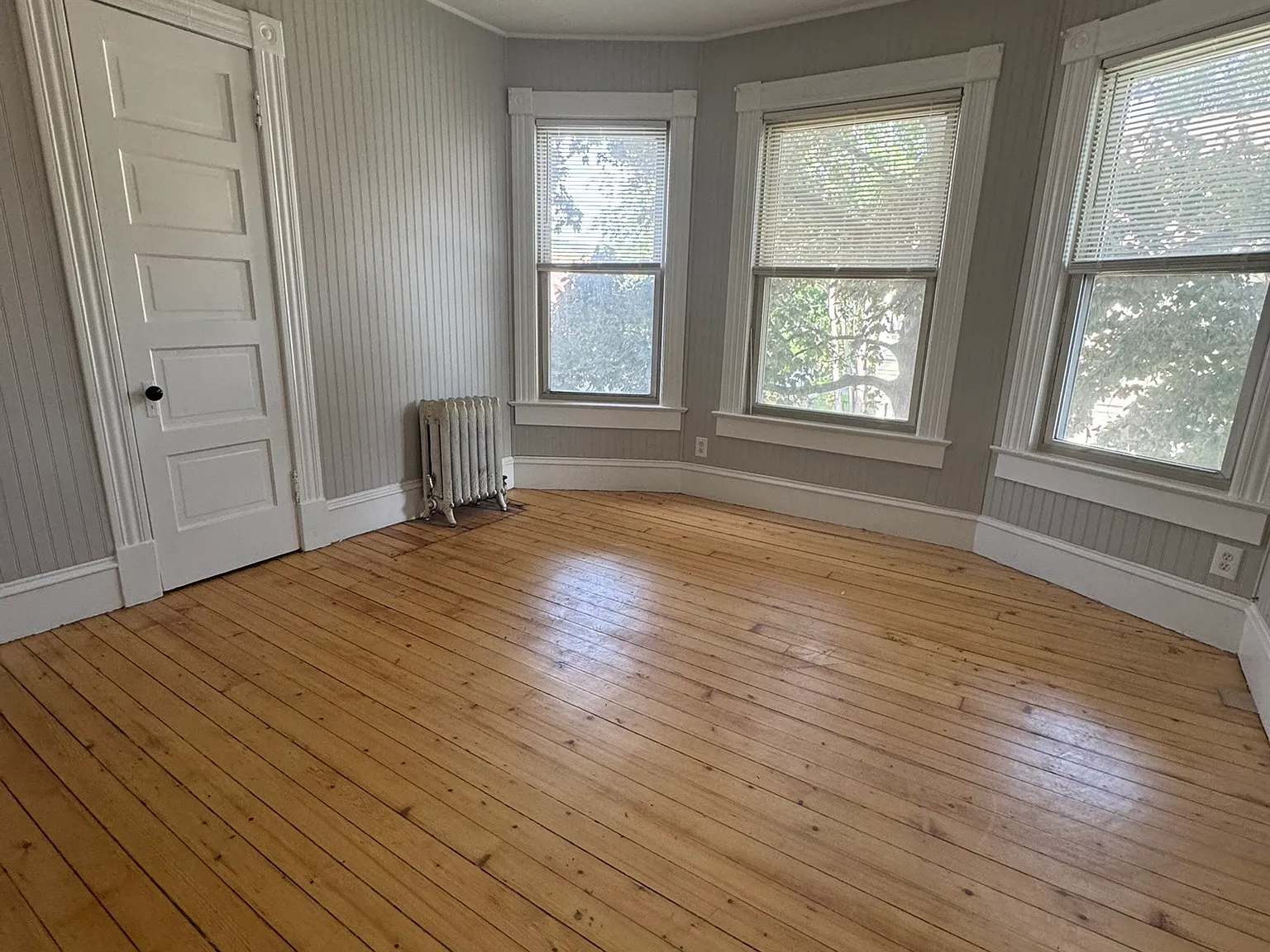 1825 Northampton Street - 2B — Photo 2