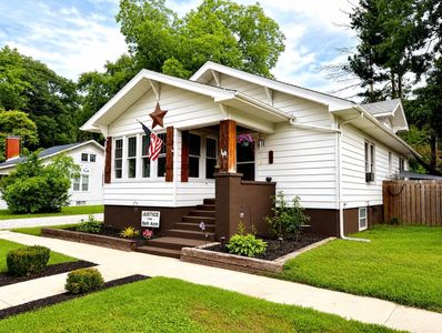 520 E 6th St, Centralia, IL, 62801