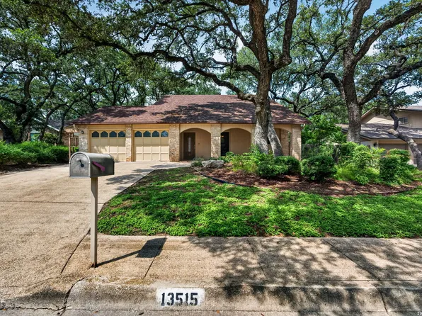 13515 Hollow View St, San Antonio, TX 78232