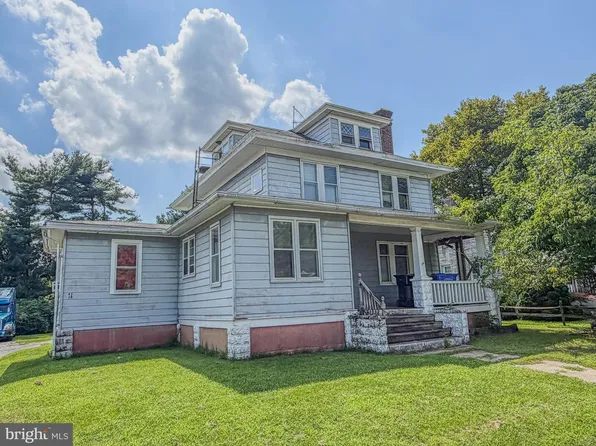 42 N Railroad Ave, Pedricktown, NJ 08067