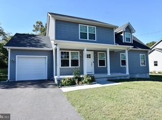 322 Myrtle Ave, West Berlin, NJ 08091