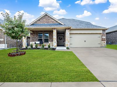 813 Egret St, Princeton, TX, 75407