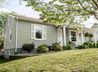 703 Vine St, Murray, KY 42071