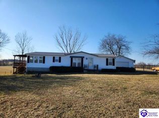 235 Middle Creek Rd, Hodgenville, KY 42748