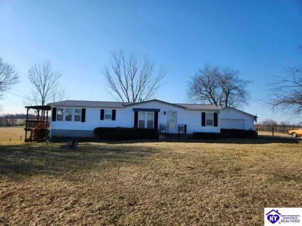 235 Middle Creek Rd, Hodgenville, KY 42748
