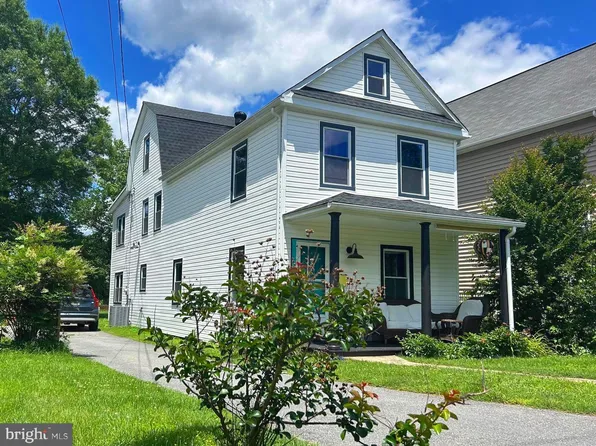 3600 Varnum St, Brentwood, MD 20722