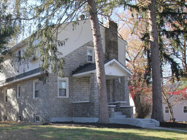 631 Cedar Ave, Franklinville, NJ 08322