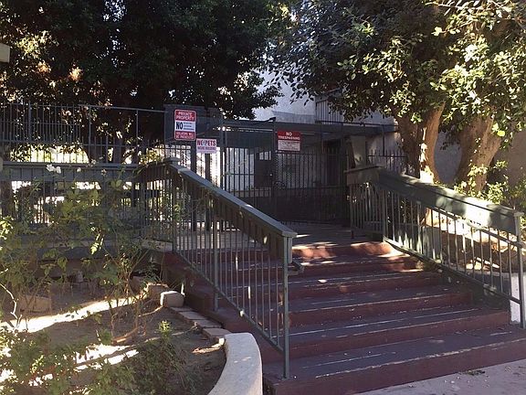 2nd image of 8601 International Ave Unit 121