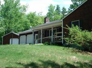 100 Northwood Dr, Windham, ME 04062