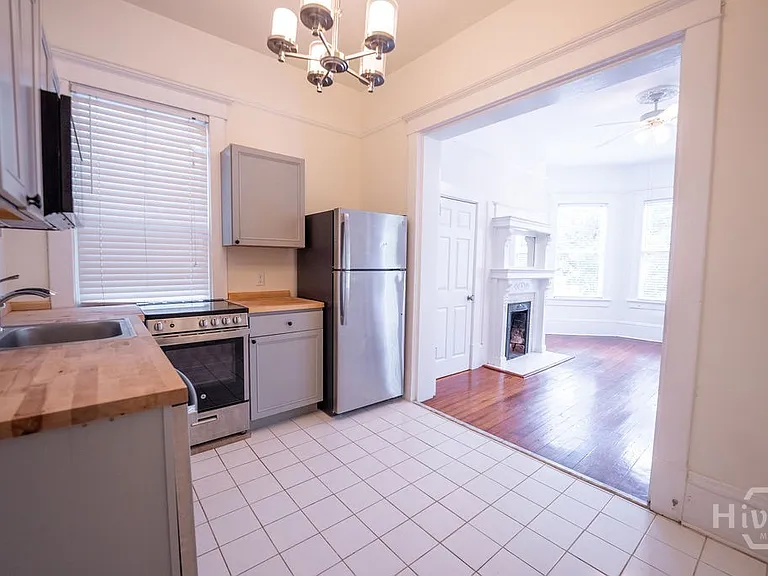 816 Drayton St #2D — Photo 14