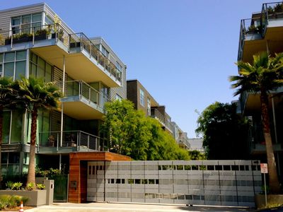 4080 Glencoe Ave UNIT 401, Marina Del Rey, CA, 90292